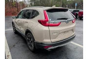 $17471 : Honda CR-V 2018 Touring 4dr thumbnail