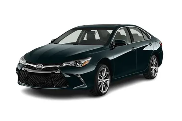 TLC Car Rental NYC from BIRACS image 2