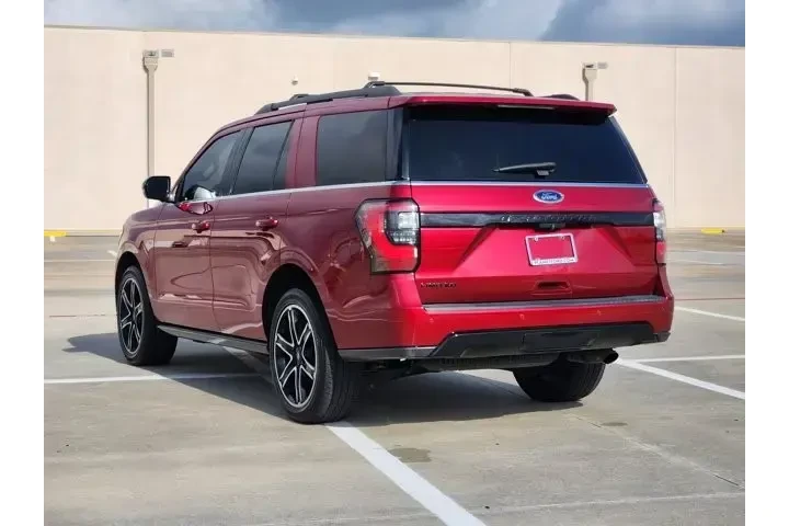 $17777 : Ford Expedition 2019 4x2 Lim image 7