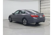 $15998 : Honda Accord 2014 LX 4dr Sed thumbnail