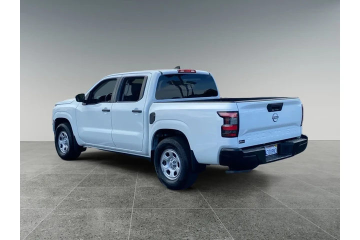 $31687 : Nissan Frontier 2023 image 3