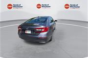 $27018 : PRE-OWNED 2022 HONDA ACCORD H thumbnail