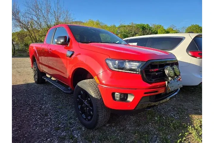 $30743 : Ford Ranger 2021 4x4 XL 4dr image 3