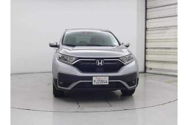 $24998 : Honda CR-V 2021 AWD EX 4dr S image 5
