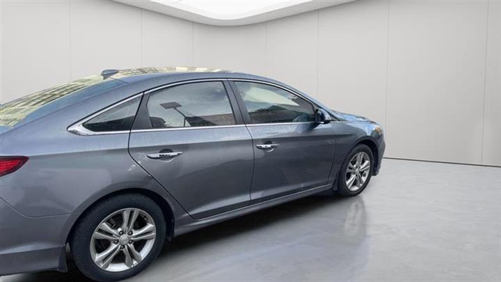 2019 Sonata LIMITED image 9