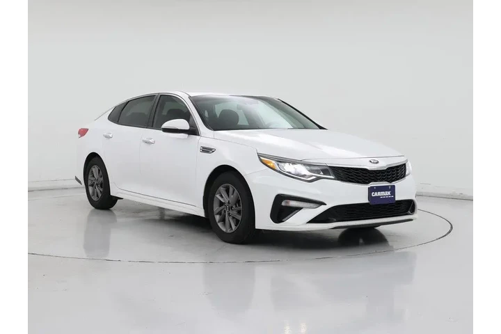 $15998 : Kia Optima 2020 LX 4dr Sedan image 1