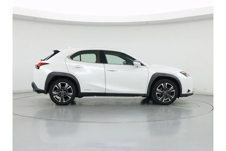 $28998 : Lexus UX 250h 2019 AWD 4dr C image 7