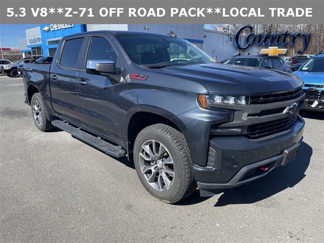 $29999 : 2020 Silverado 1500 LT image 1