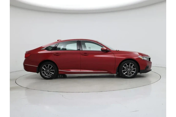 $25998 : Honda Accord 2022 EX-L 4dr S image 7