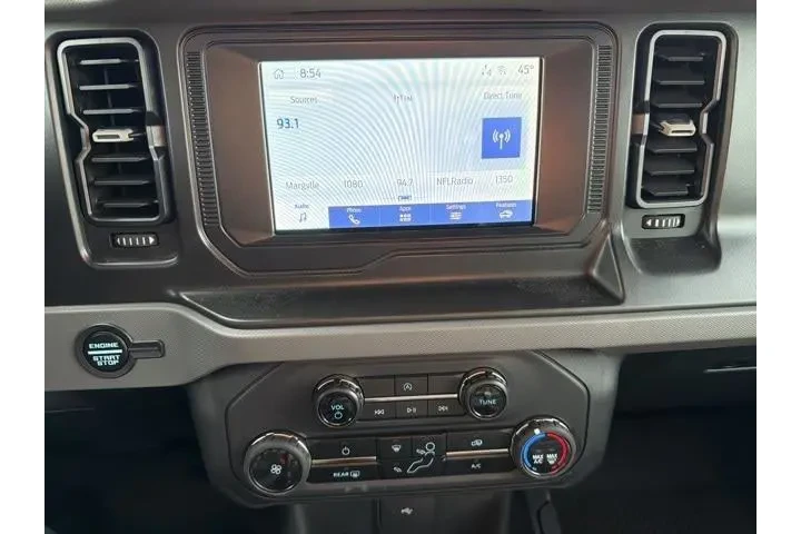 $36722 : Ford Bronco 2023 4x4 Base Ad image 10