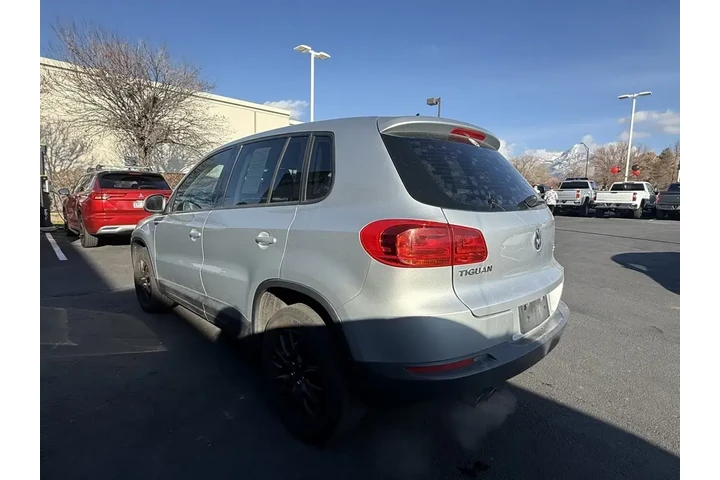 $3499 : Volkswagen Tiguan 2013 S 4dr image 5