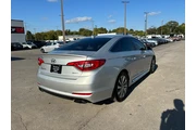 2017 Sonata Sport 2.4L thumbnail
