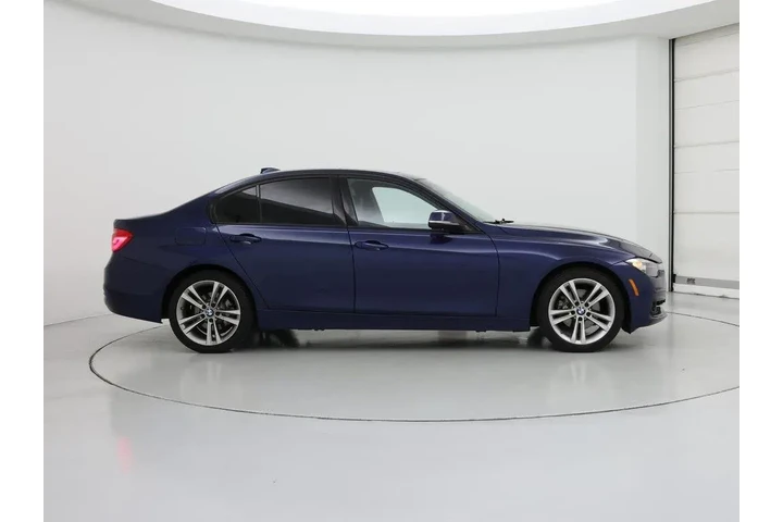 $14998 : BMW 3 Series 2016 328i 4dr S image 7