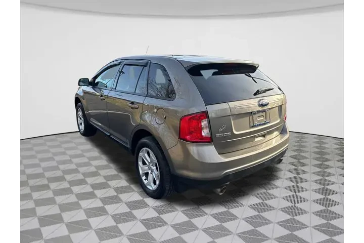 $4998 : Ford Edge 2013 AWD SEL 4dr C image 5