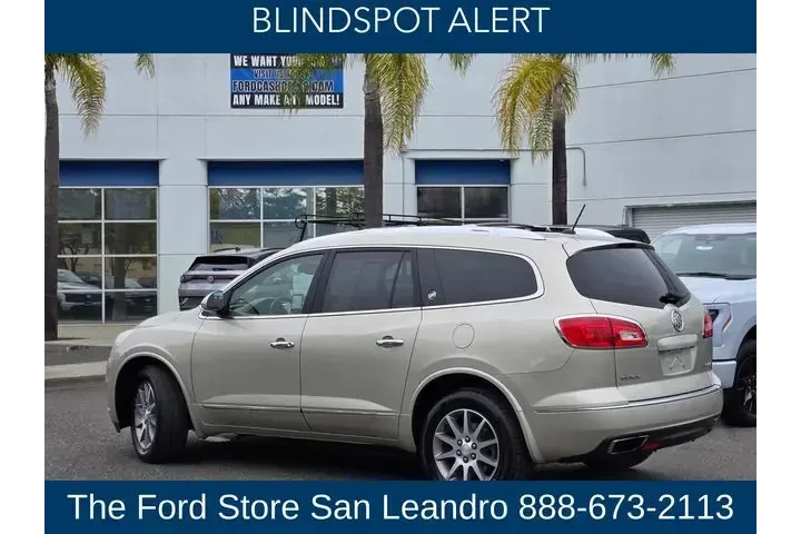 $10900 : Buick Enclave 2015 AWD Leath image 7