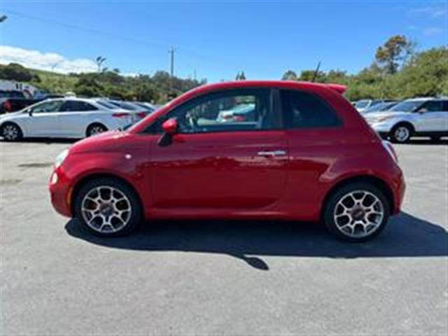 $6999 : 2012 FIAT 500 image 9