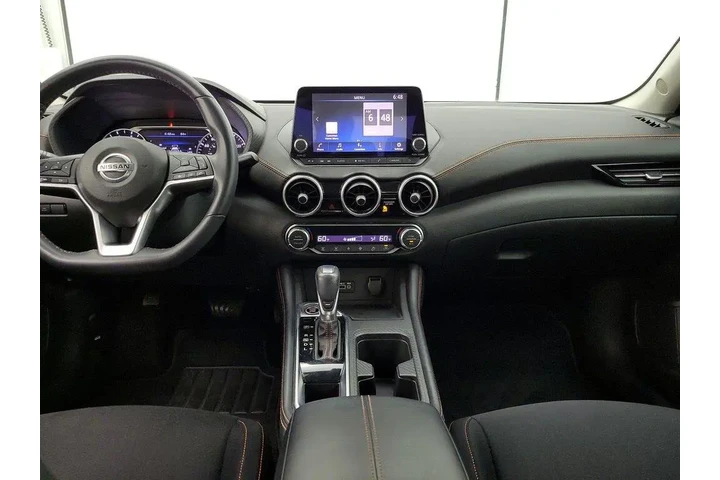 $18998 : Nissan Sentra 2021 SR 4dr Se image 9