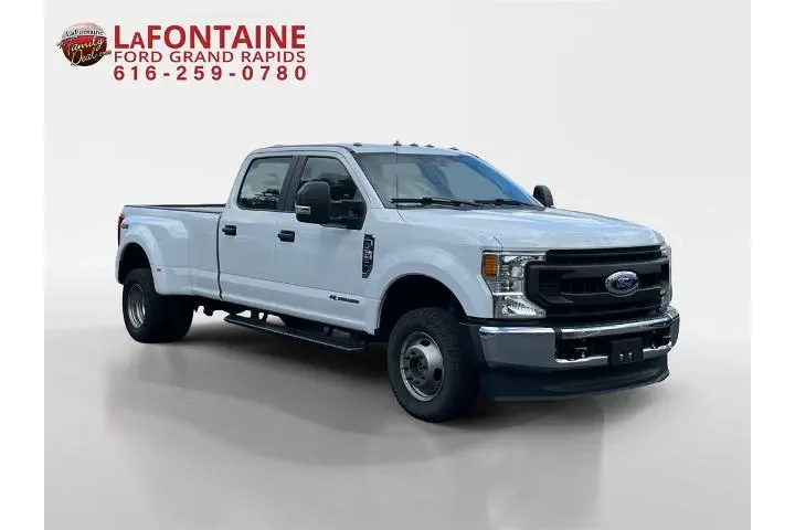 $38400 : Ford F-350 Super Duty 2020 4 image 3