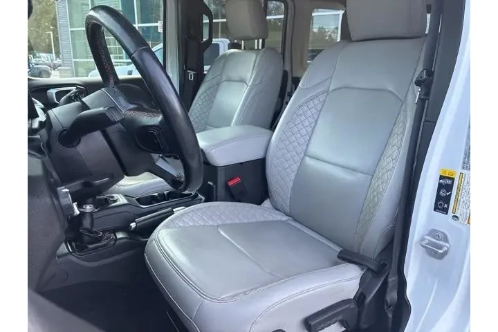 $33390 : Jeep Wrangler Unlimited 2022 image 9