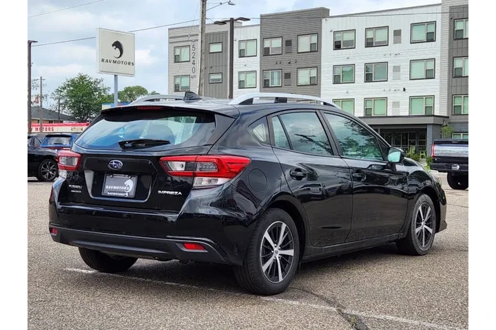 $16492 : 2021 Impreza Premium image 10