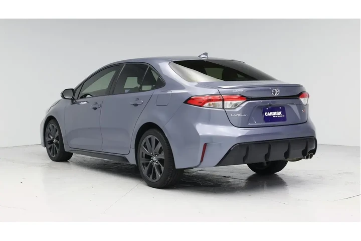 $21998 : Toyota Corolla 2024 SE 4dr S image 2