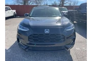 $28322 : Honda HR-V 2025 EX-L 4dr Cro thumbnail