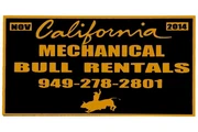 Mechanical bull for rent thumbnail
