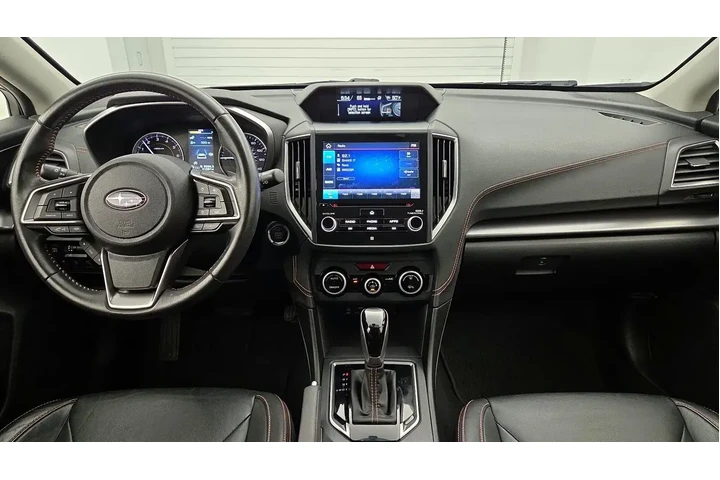 $25998 : Subaru Crosstrek 2023 AWD Li image 9