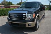 2014 F-150 Lariat thumbnail