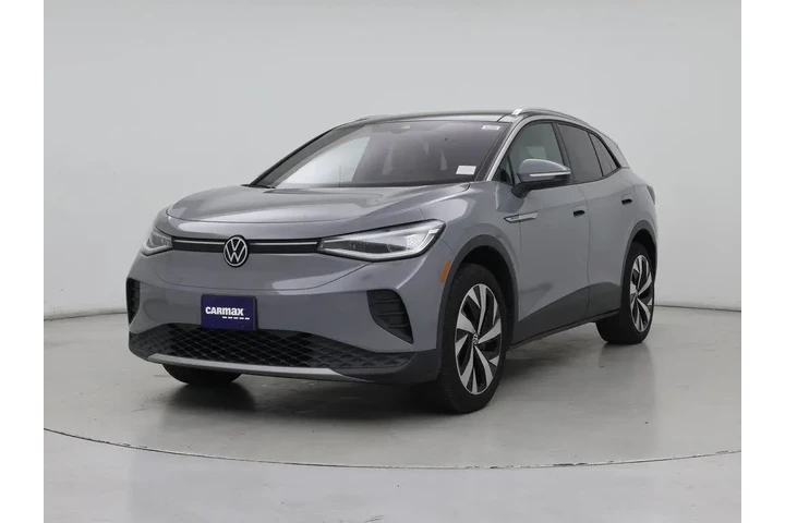 $26998 : Volkswagen ID.4 2022 AWD Pro image 4