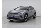 $26998 : Volkswagen ID.4 2022 AWD Pro thumbnail