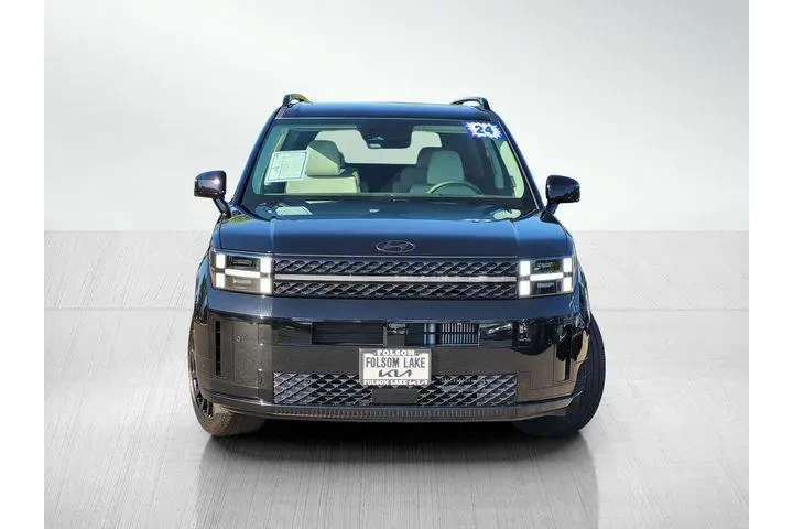 $34994 : Hyundai SANTA FE 2024 Callig image 2