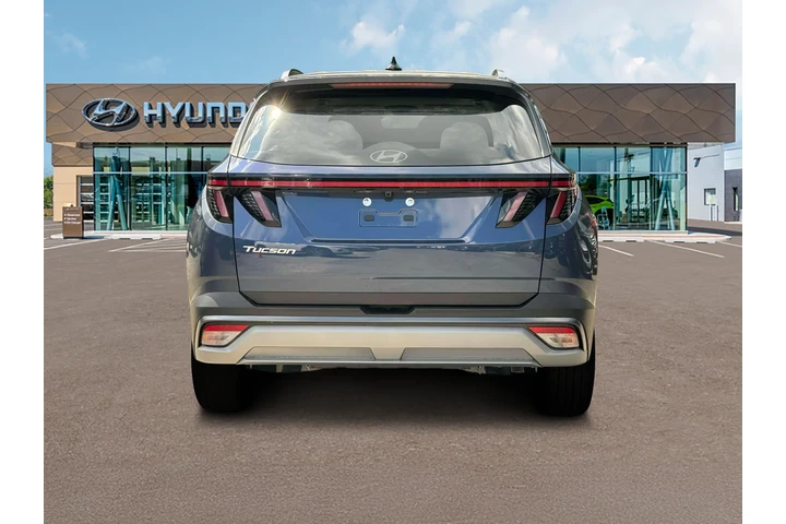 $23454 : Hyundai TUCSON 2025 SEL Conv image 6