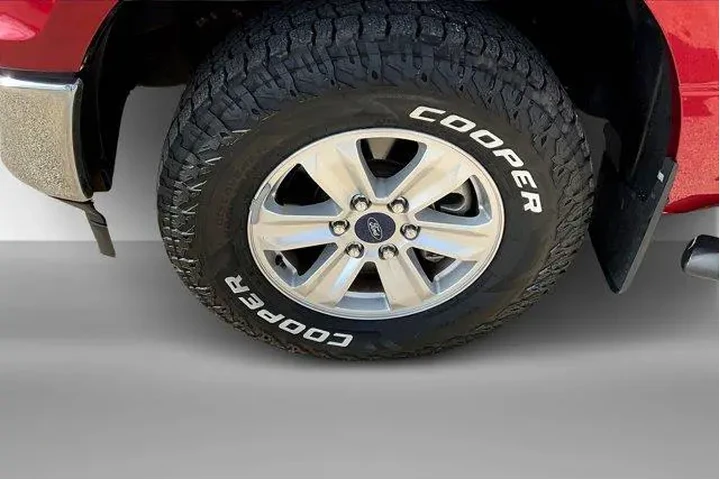 $24495 : Ford F-150 2018 4x4 XL 4dr S image 2