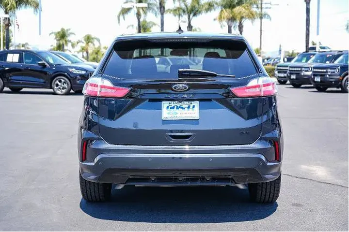 $24995 : Ford Edge 2023 AWD SE 4dr Cr image 8