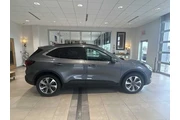$25382 : Ford Escape 2024 AWD Platinu thumbnail