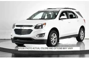 $13995 : Chevrolet Equinox 2017 LT 4d thumbnail