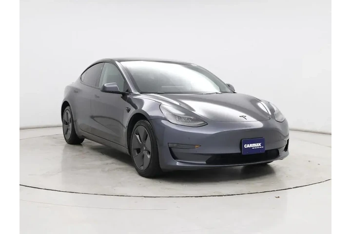 $23998 : Tesla Model 3 2023 4dr Sedan image 1