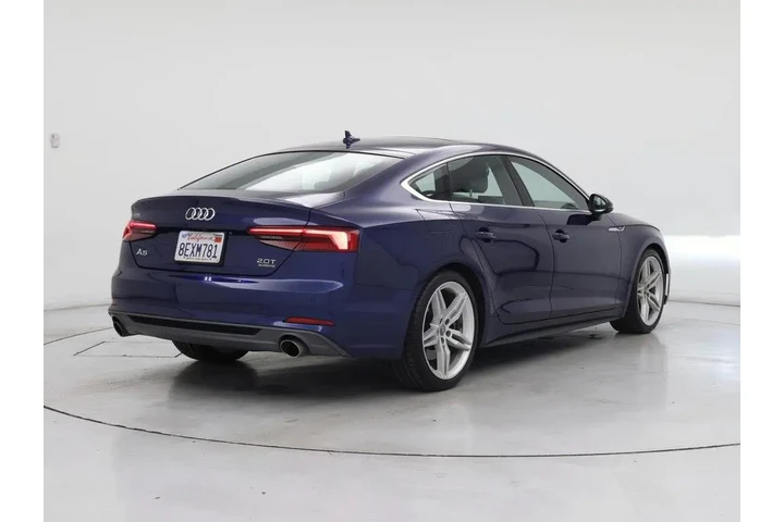 $20998 : Audi A5 Sportback 2018 AWD 2 image 8