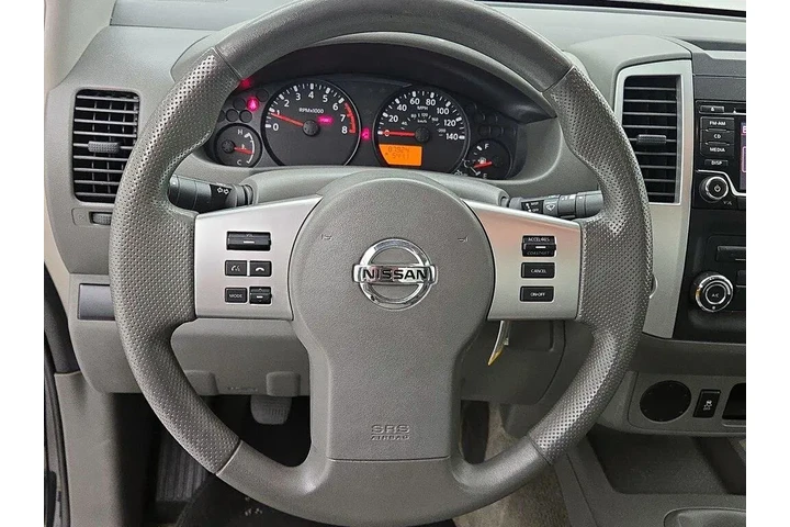 $16998 : Nissan Frontier 2018 4x2 S 4 image 10