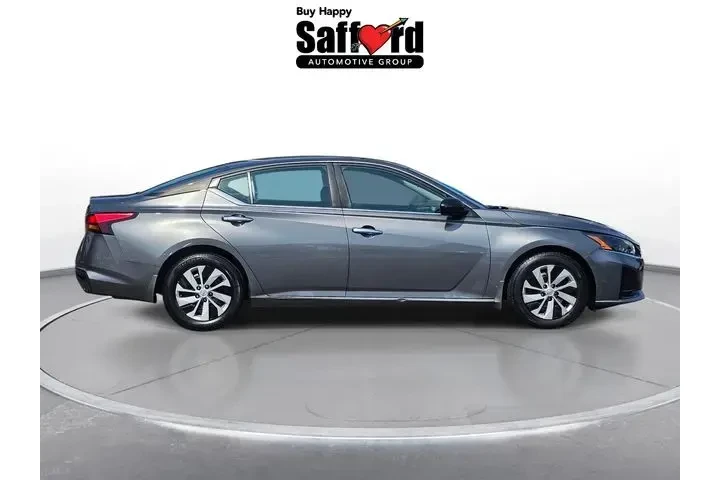 $18375 : Nissan Altima 2024 2.5 S 4dr image 9