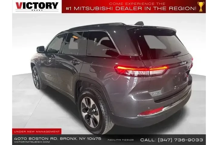 $21295 : Jeep Grand Cherokee 2023 4x4 image 6