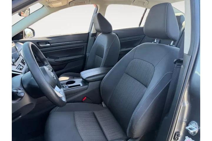 $20777 : Nissan Altima 2025 2.5 SV 4d image 9