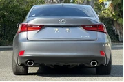 Lexus IS 350 2014 4dr Sedan thumbnail