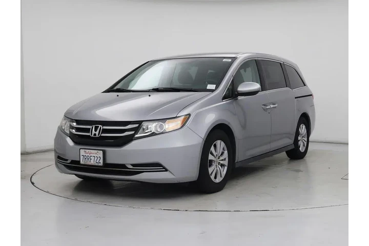 $17998 : Honda Odyssey 2016 SE 4dr Mi image 4