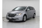 $17998 : Honda Odyssey 2016 SE 4dr Mi thumbnail