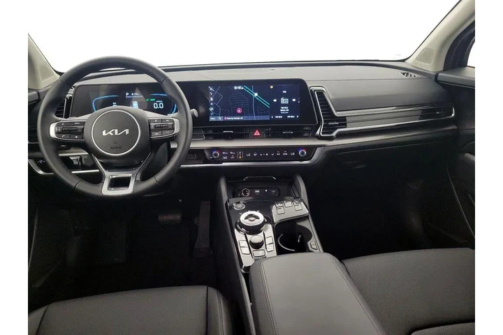 $32998 : Kia Sportage Hybrid 2025 AWD image 9
