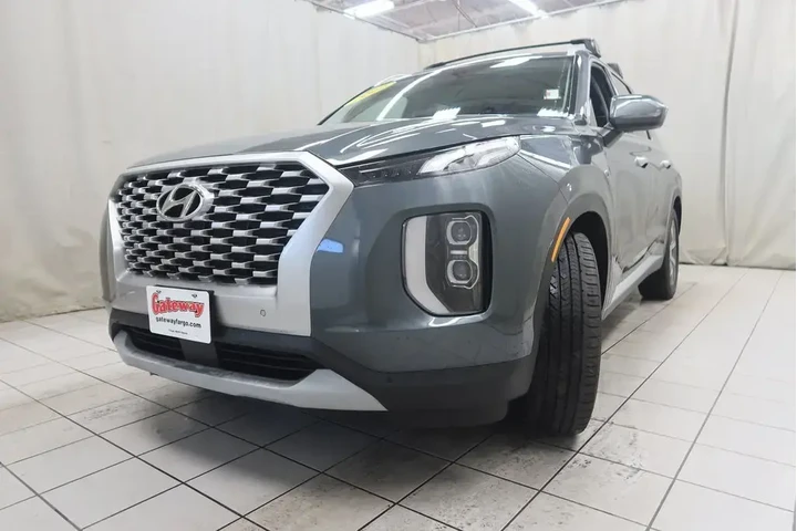 $32943 : Hyundai PALISADE 2022 AWD SE image 5