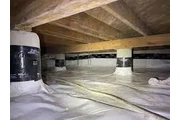 Crawl Space Encapsulation en Arlington VA