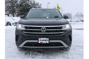 $28770 : Volkswagen Atlas 2021 AWD V6 thumbnail
